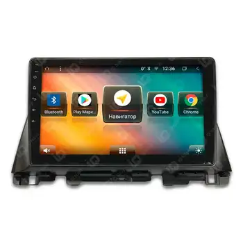 

Head unit IQ Navi ts9-1717pfhd Kia Optima IV JF) (2016 +) 10,1 "DSP (4 CH) + 4G SIM (+ rear view camera as a gift!)