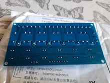 5/12/24v Trigger Optocoupler-Relay 6-Relay-Module Low-Level 8-Channels Output-1 