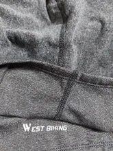 WEST BIKING-Gorro para ciclismo para adultos, accesorio para la cabeza de lana, máscara completa para la cara y el cuello, bufanda para esquiar, para invierno