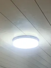 LED Ceiling Lamp PIR Motion Sensor 220V 110V 9W 13W 18W 24W 36W Warm White Cold White