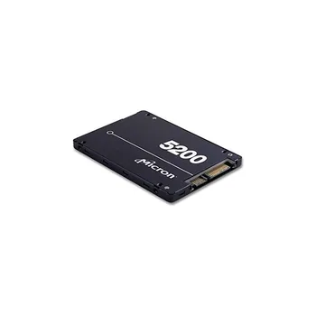 

Micron Ssd 5200 Max 960gb 2.5 5dwpd Encrypted