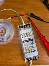 Lighting Transformers Power-Supply Ac190-240v-Driver Led-Strips 300W 200W Ultra-Thin