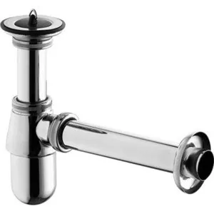 

Siphon for kludi bottle sink 1 1/4 50mm chrome (1011105-00)