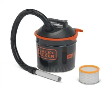 

Vacuum ash 18LT NE 150 mbar/150 mbar/15kPa 900W