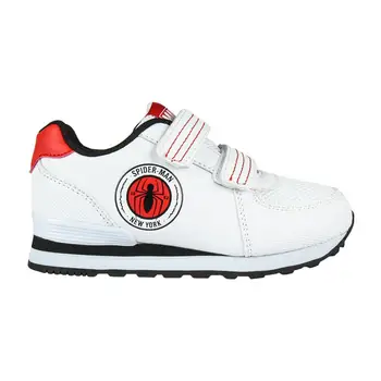 

CLASSIC SPORTSWEAR SPIDERMAN