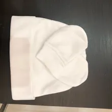 Toddler Beanie Gloves Cap Spring Cotton Hat Newborn-Baby Girl Winter Boy Children Autumn