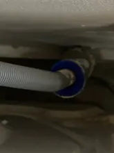 Sink Drain Sewer-Core Water-Pipe One-Way-Drain-Valve Odor-Proof Silicone-Down Bathroom