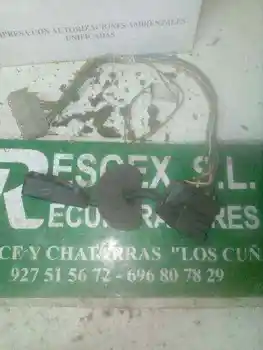 

011003 CONTROL INTERMITTENT BMW 3 SERIALS COMPACT (E36)