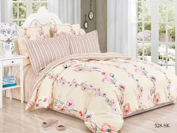 

Bed linen Terra (2 CN. Euro)