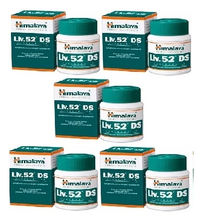 Buy Liv 52