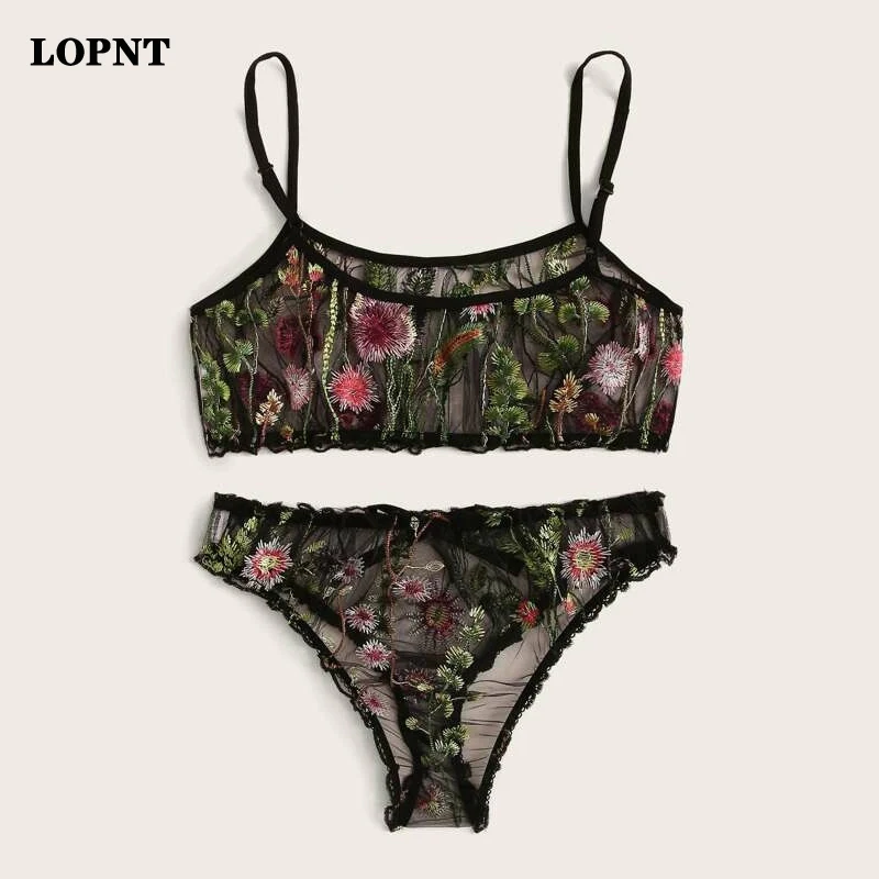 Women's Intimates