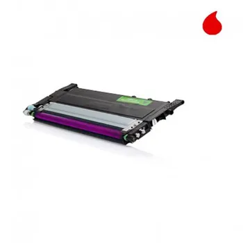 

CLP430M GENERIC TONER SAMSUNG MAGENTA (CLT-M404S/ELS) 1.000 p.
