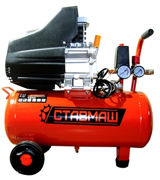 

Compressor ставмаш с-280/24 эи379997