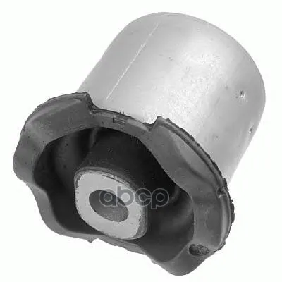 Сайлентблок Рычага Land Rover Discovery/Range Rover 04- Пер.Подв. Lemforder 3401701 LEMFORDER арт. 3401701