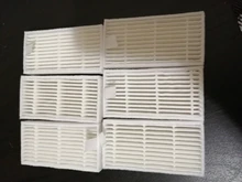 HEPA-FILTER Accessories Robot-Vacuum-Cleaner-Parts Side-Brush Chuwi V50 Pro Ilife V55