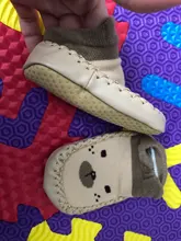 2020 nuevo bebé calcetines con suelas de goma Bebé Zapatos para bebé, niña y niño primavera otoño bebé Calcetines antideslizantes suela suave calcetín