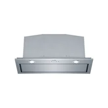 Обычная вытяжка BOSCH DHL785C 70 см 730 м3/ч 66 дБ 277 Вт нержавеющая сталь