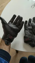 Motorcycle-Gloves Electric-Bike-Glove Moto-Bike Touch-Screen Cycling Luvas-Sale New Men