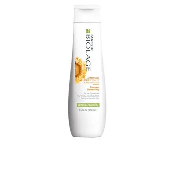

SUNSORIALS after-sun shampoo 250 ml