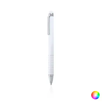 

Ballpoint Pen with Touch Pointer 144597