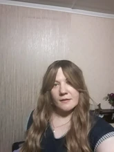 EASIHAIR-Peluca de cabello sintético para mujer, cabellera artificial ondulado con flequillo, largo, color marrón, de alta densidad, para Cosplay, resistente al calor