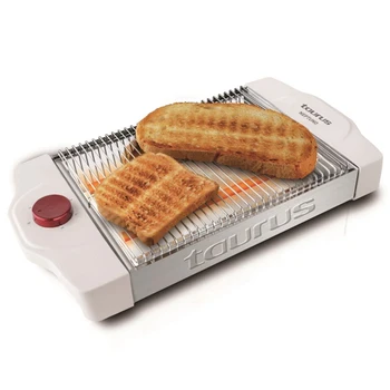 

Toaster Taurus Neptuno 600W