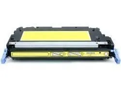 

COMPATIBLE HP toner replacement Q7582A. Yellow 6.000 pages. High quality product, guaranteed.
