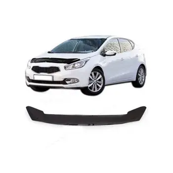 

Kia Ceed Front Hood Protector 2012-