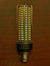 Lampada LED Corn-Light-Bulb Bombillas E14 5736 Ampoule E27 220v 110V Ac85--265v 9W 5W