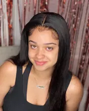 Hair-Bundles Weave Remy-Hair Bone Straight Brazilian
