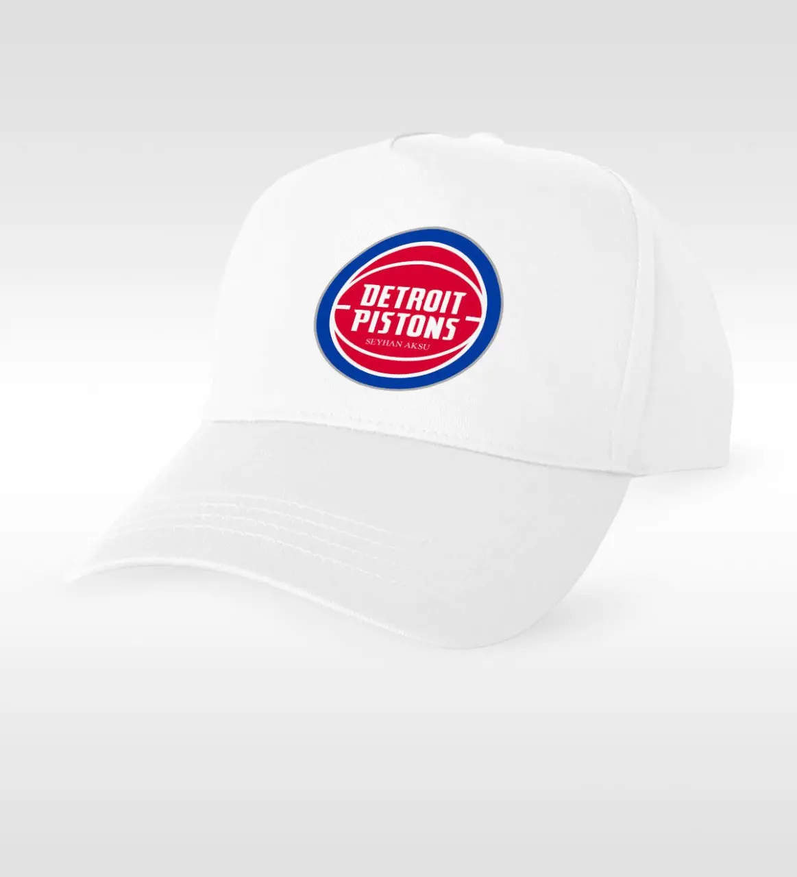 

Personalized NBA Detroit Pistons Hat