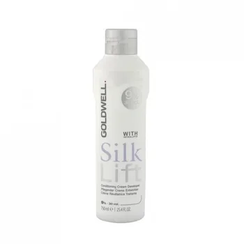 

Goldwell - Silk Lift Cream Developer 9% (30 vol.) 750 ml