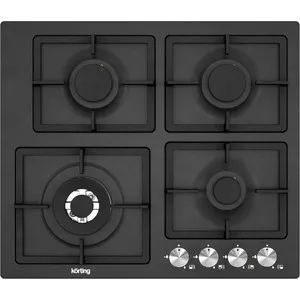 

Gas hob Korting HG 697 CTN