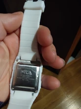 Reloj Digital de cuarzo Unisex, de marca famosa cronógrafo deportivo, informal, a la moda, con vestido de silicona, novedad de 2021