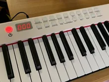 Piano Digital eléctrico profesional para niños y adultos, instrumento de música, sintetizador, USB, teclado Musical Midi, controlador de 88 teclas