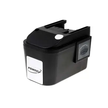 

Battery for Atlas Copco model System 3000 BX 9.6