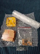 Test-Tube Nest Plane Ant Ant-Workshop Acrylic Small Flat Community Palm-Middle-Nest Back