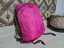 Mochila ultraligera plegable para hombre y mujer, morral ligero de 15L, mochila de viaje para deportes al aire libre