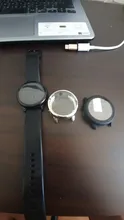 Protector de pantalla de cristal templado mate para Samsung Galaxy Watch Active 2, accesorios para reloj inteligente