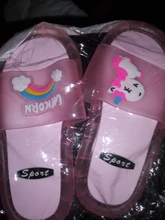 Zapatillas LED para niños y niñas, sandalias de baño para bebés, zapatos ligeros, 2020