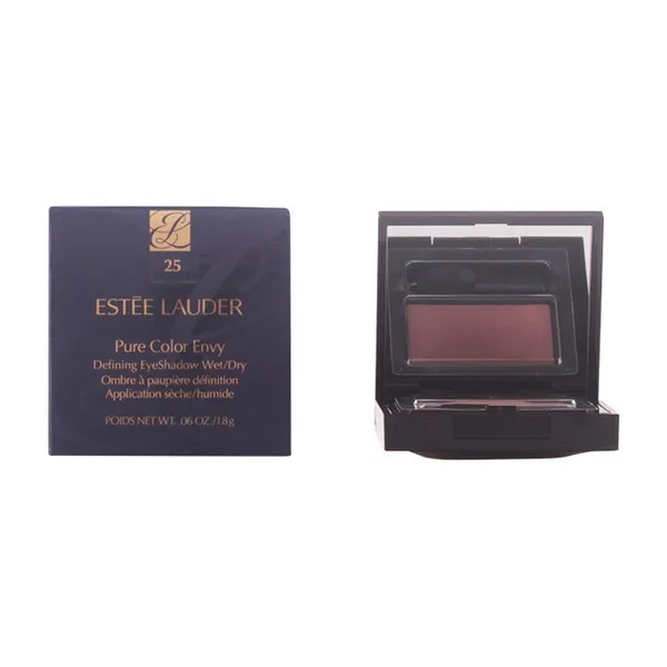 Тени для век чистый цвет Envy Estee Lauder |