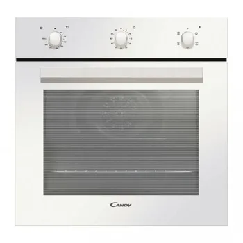 

Oven Candy FCP 502 W with 5 functions class TO