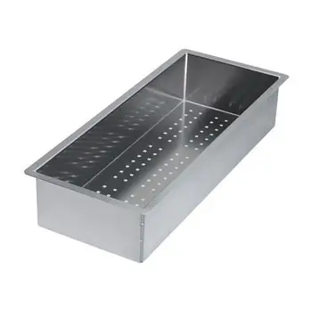 

Steel Pan ForataFRANKE170.14