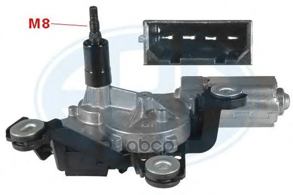Электродвигатель Стеклоочистителя Skoda Fabia/Octavia, Vw Golf Iv Era арт. 460003
