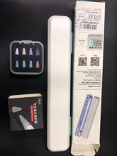 Case Storage-Box Pencil-Holder Airpods PZOZ Portable Hard-Cover for Apple