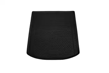 

Trunk car mat for Audi A4 2016~ sedan car interior protection floor from dirt guard car styling tuning decoration floor