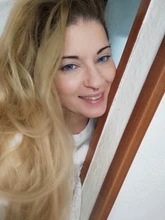 Lentillas de colores para Anime, maquillaje de belleza para ojos, nórdico, Color azul mitológico, 1 par (2 uds.)