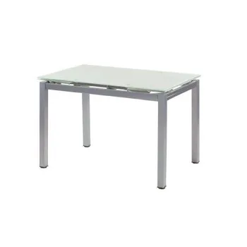 

Rectangular table Lara 110cm Extendable to 170cm