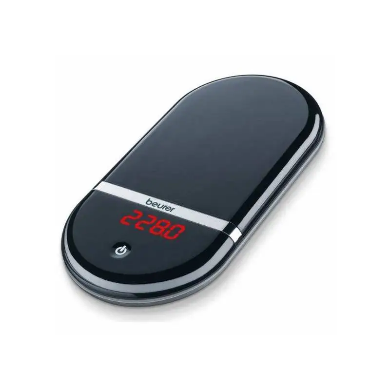 Весы цифровые кухонные Beurer 704,45