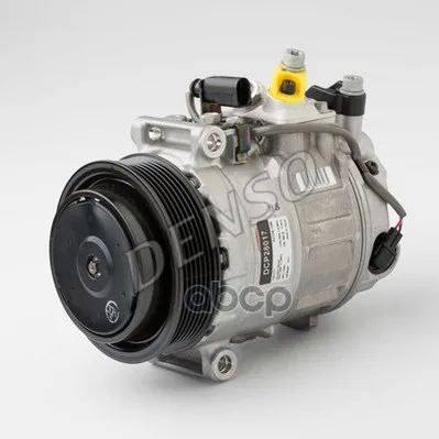 Компрессор Кондиционера Porsche Panamera(09-) Denso арт. DCP28017